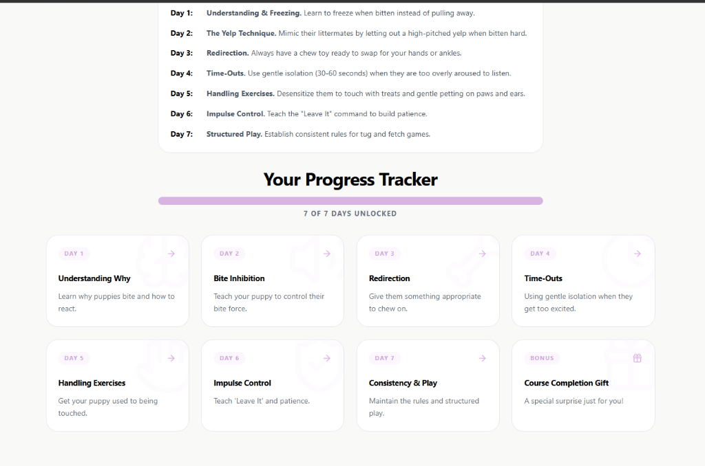 Dashboard UI Preview